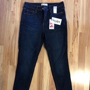 NEW Gap jeans